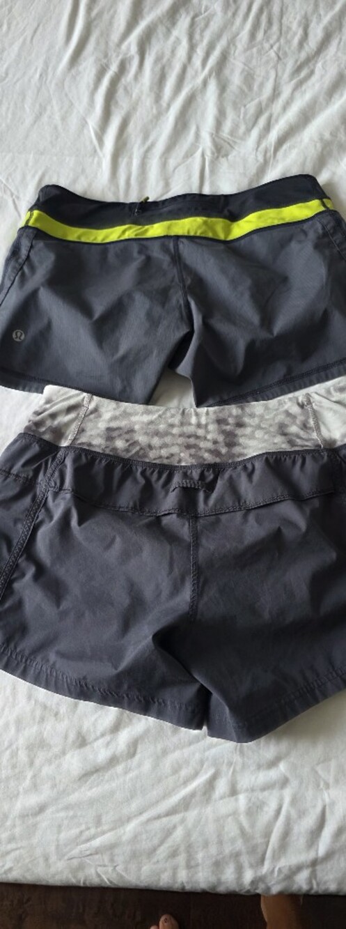 Lululemon Shorts - Picture 2 of 4